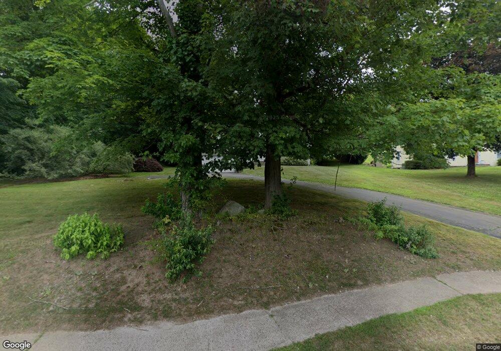 835 Clintonville Rd, Wallingford, CT 06492 - photo 1