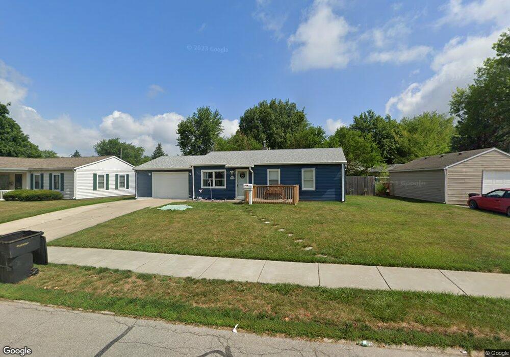 1132 Southlea Dr, Lafayette, IN 47909 - photo 1