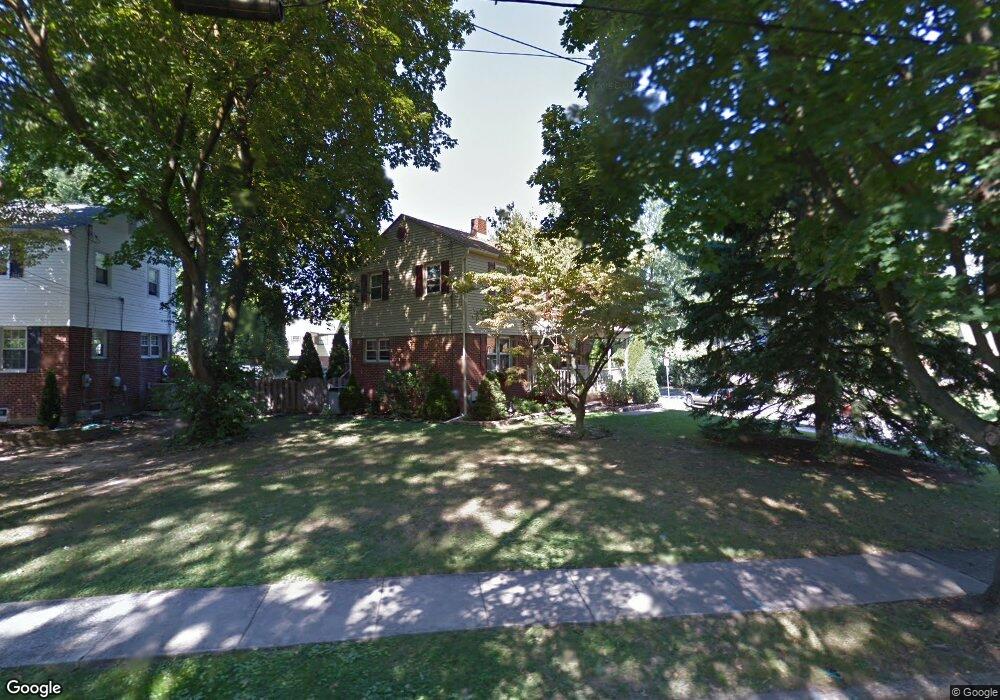 400 Crestwood Ave, Haddonfield, NJ 08033 - photo 1