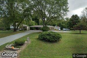 4462 N County Road 950 W, Shirley, IN 47384