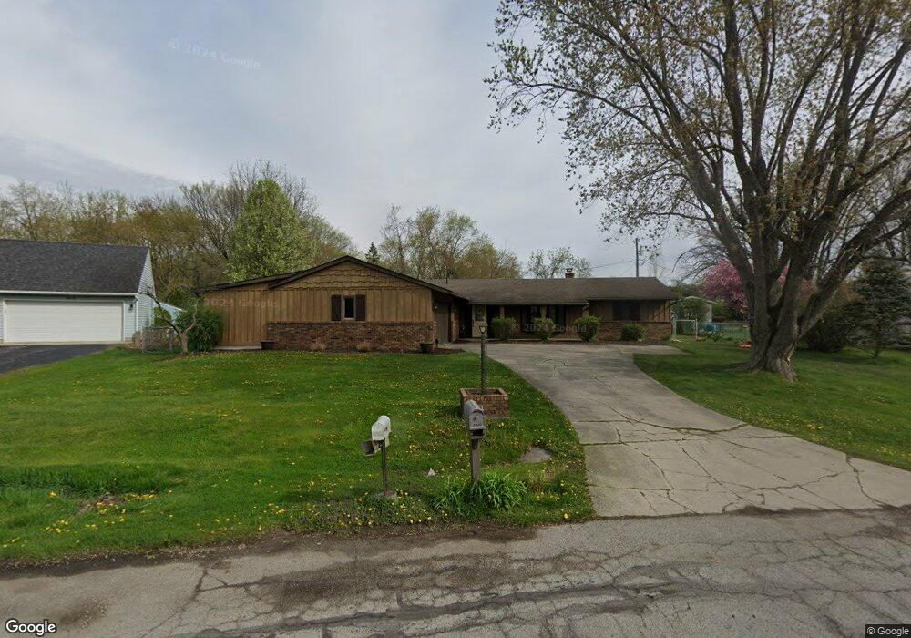 3920 W 106th Ln, Crown Point, IN 46307 - photo 1