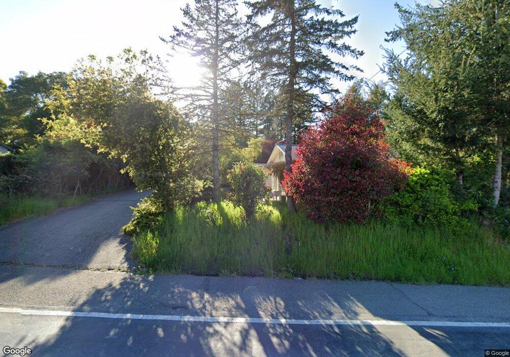 540 Bloomfield Rd, Sebastopol, CA 95472 - photo 1