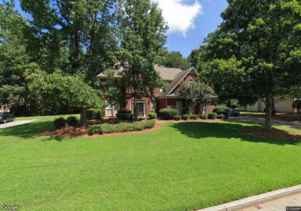 2407 Twin Branches Ln, Conyers, GA 30013 - photo 1