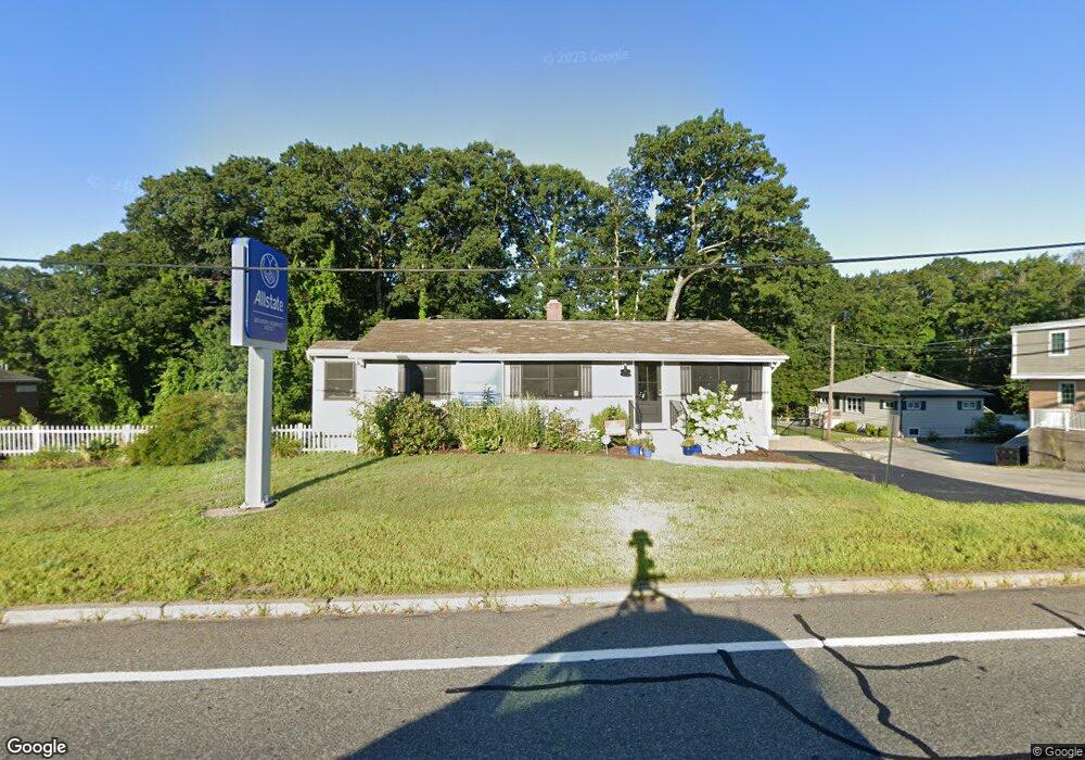 125 Eddie Dowling Hwy, North Smithfield, RI 02896 - photo 1