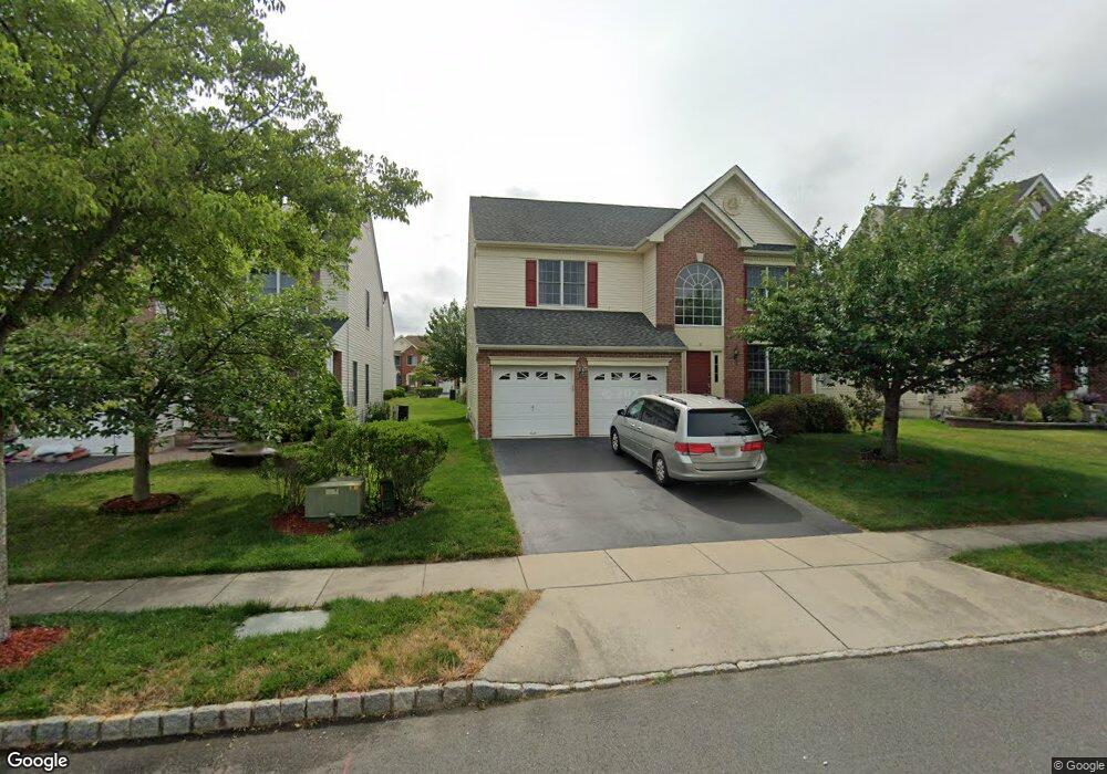 17 Hedley Dr, Princeton, NJ 08540 - photo 1