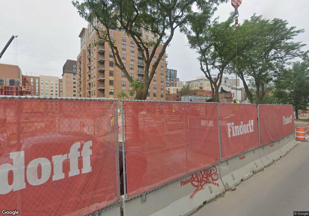 314 N Broom St unit 1, Madison, WI 53703 - photo 1