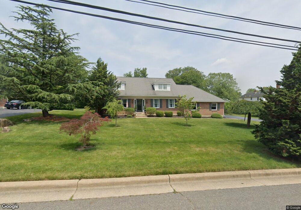 1307 Talley Rd, Wilmington, DE 19803 - photo 1