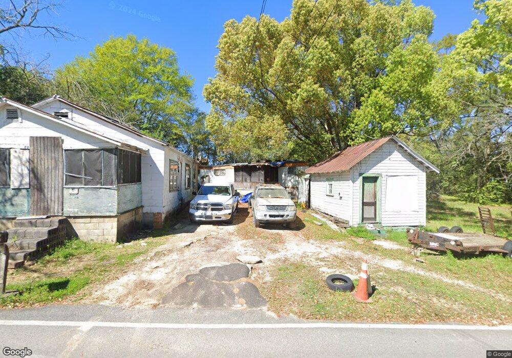 216 10th St SW, Cairo, GA 39828 - photo 1