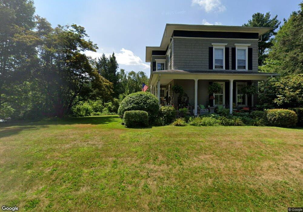 341 Academy Rd, Cheshire, CT 06410 - photo 1