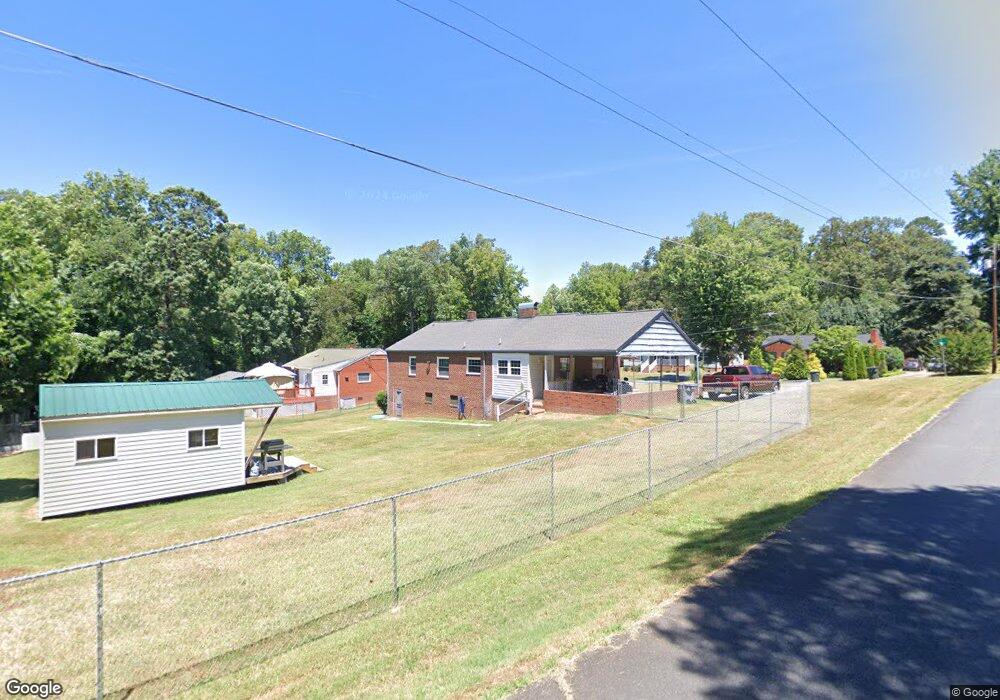 1405 Rolling Rd, Asheboro, NC 27205 - photo 1