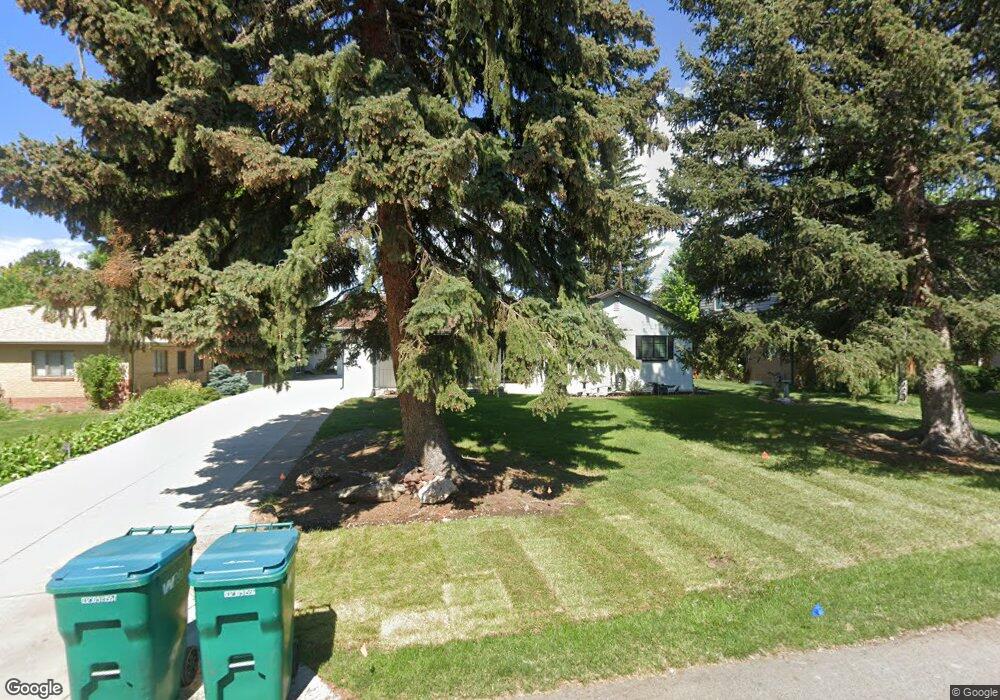 2509 Garland St, Lakewood, CO 80215 - photo 1