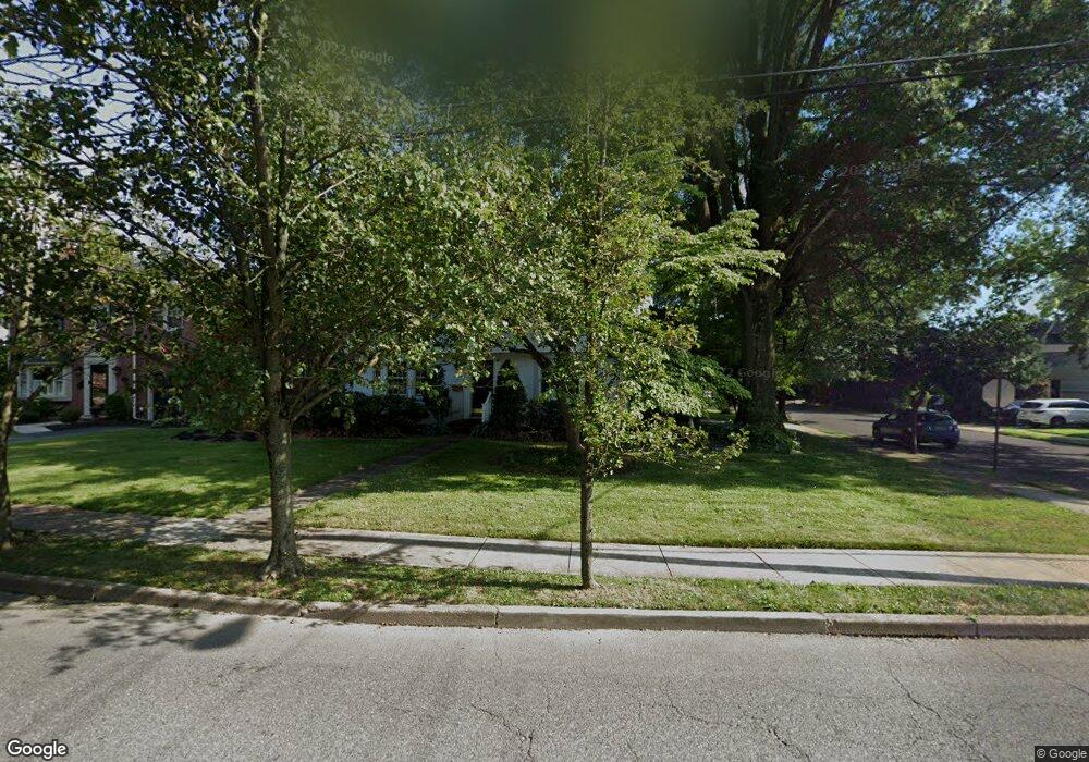 512 Graisbury Ave, Haddonfield, NJ 08033 - photo 1