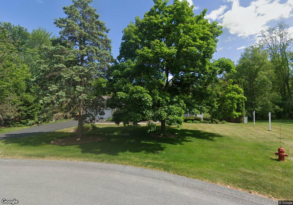 204 Brownell Ct, Ballston Spa, NY 12020 - photo 1