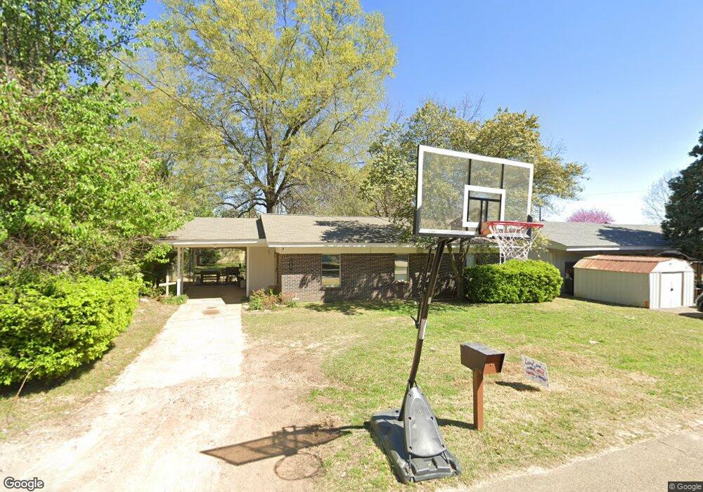 309 Breckenridge St, Texarkana, TX 75501 - photo 1