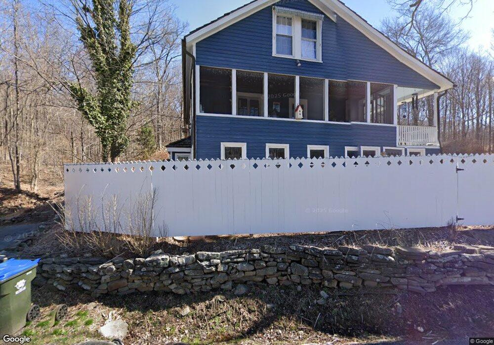 54 Felter Hill Rd, Monroe, NY 10950 - photo 1