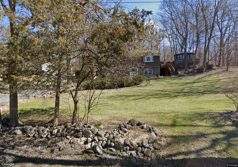 26 Felter Hill Rd, Monroe, NY 10950 - photo 1