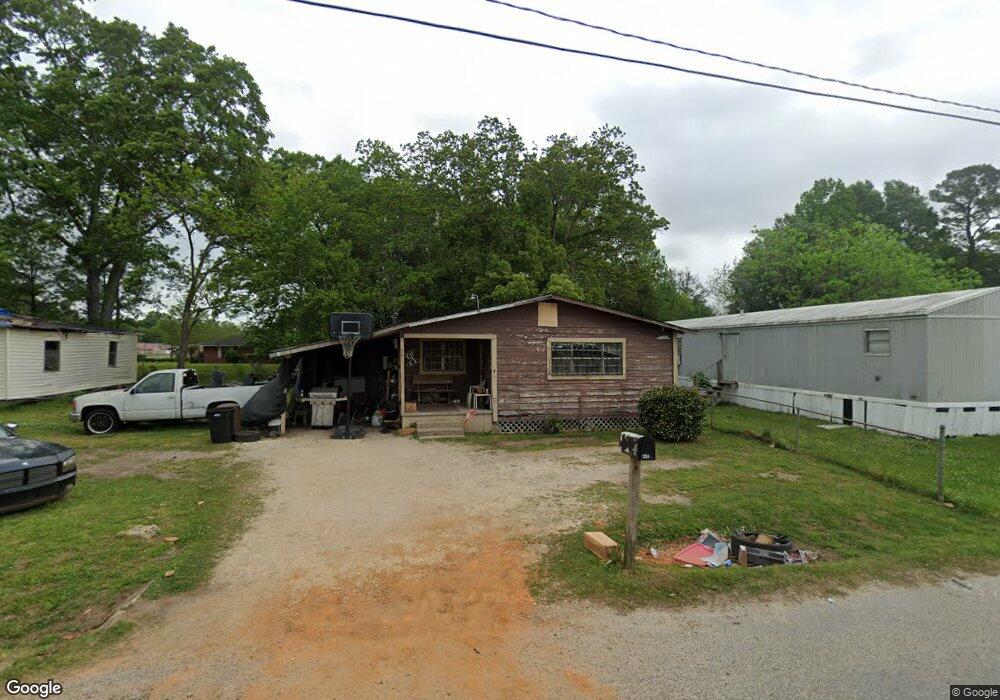 201 E 4th St, Atmore, AL 36502 - photo 1