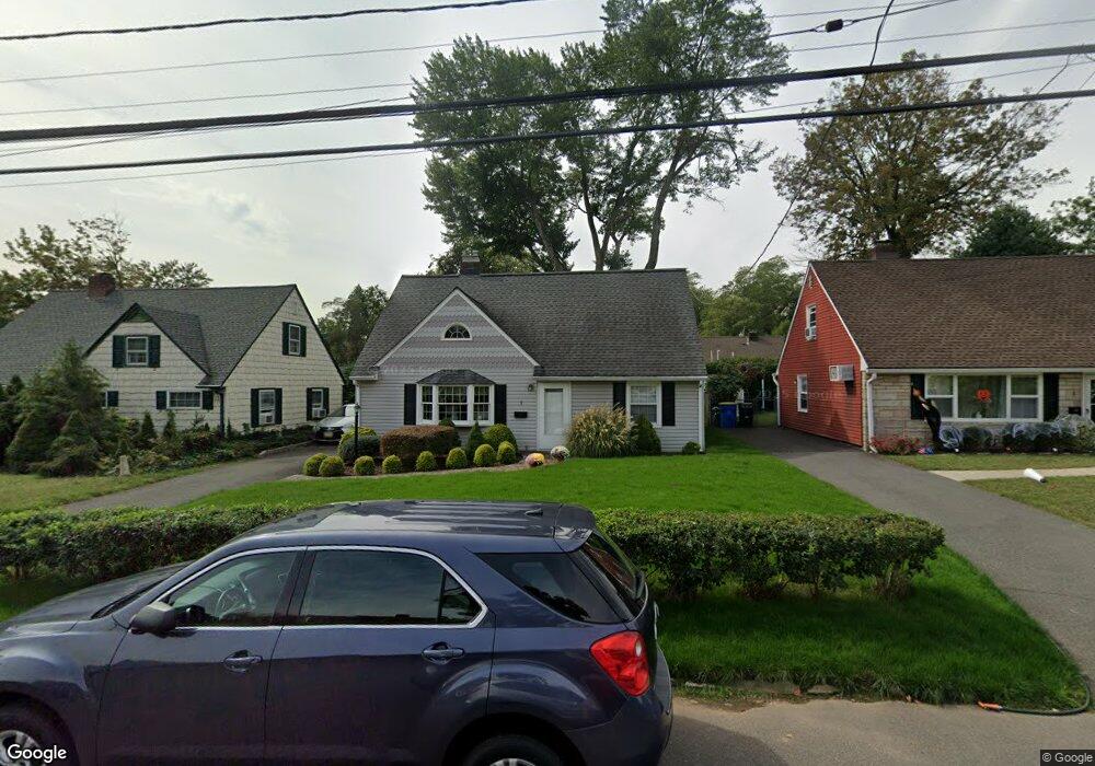 3 Andrew St, Green Brook, NJ 08812 - photo 1