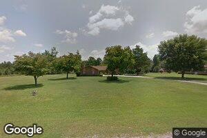 217 Mockingbird Ln, Grambling, LA 71245