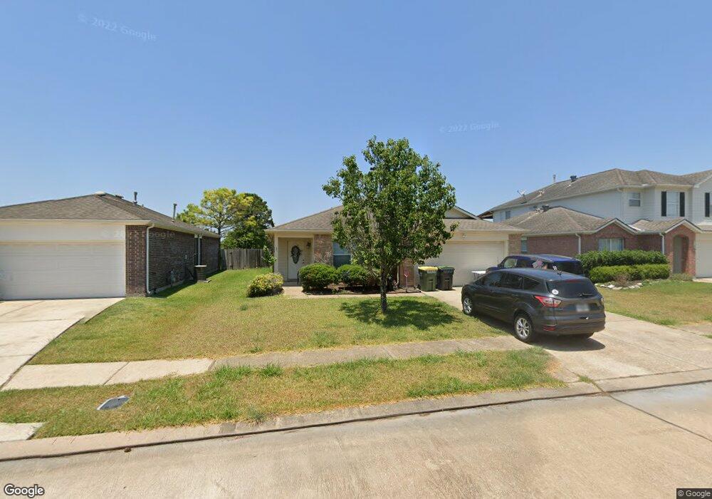 3110 Centennial Village Dr, Pearland, TX 77584 - photo 1