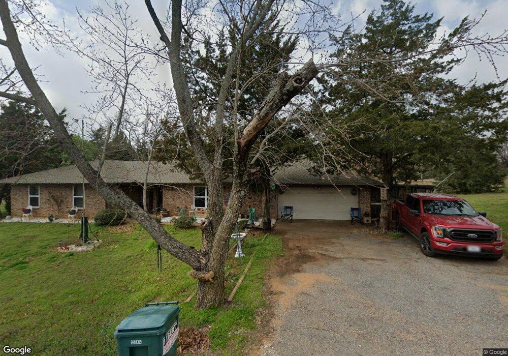 65 Valley View Cir, Denison, TX 75021 - photo 1