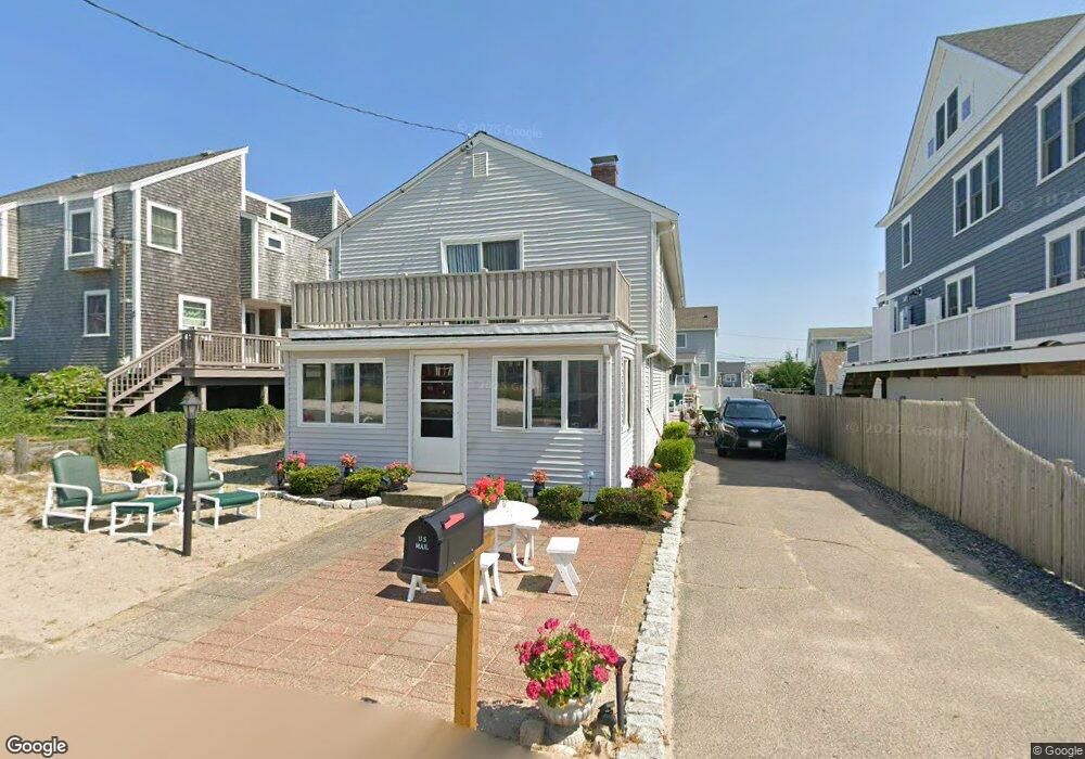 19 Richard St, Marshfield, MA 02050 - photo 1