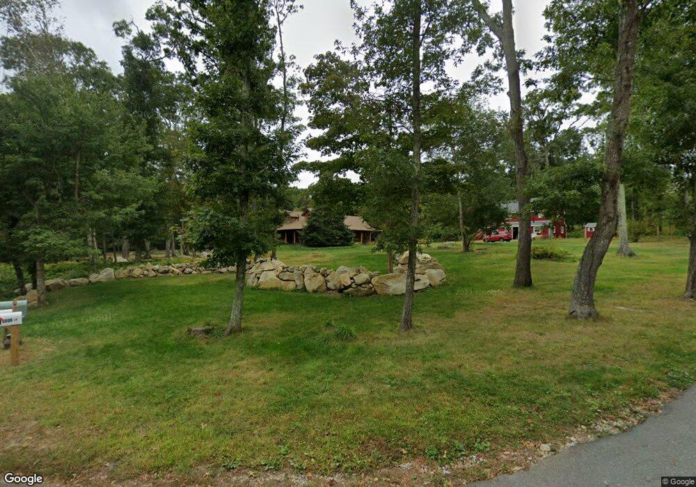 395 River Rd, Westport, MA 02790 - photo 1