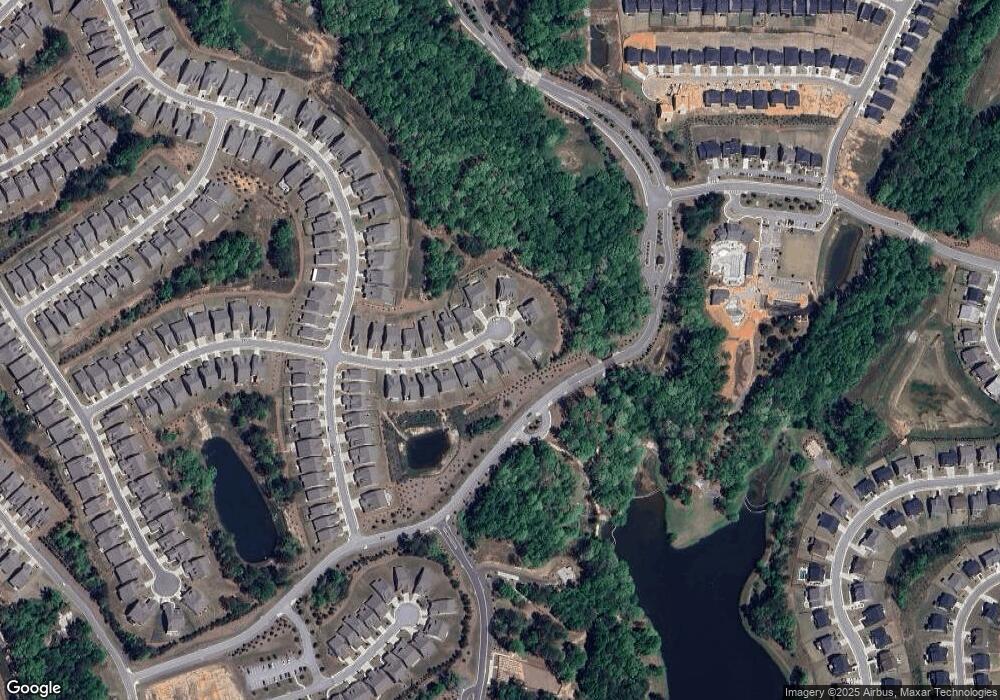 262 Silver Ct, Hoschton, GA 30548 - photo 1