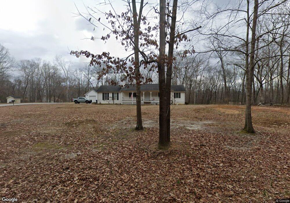 115 Oak Ridge Dr, Jefferson, GA 30549 - photo 1