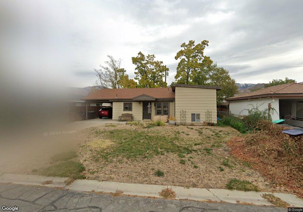 1619 S 700 W, Woods Cross, UT 84087 - photo 1