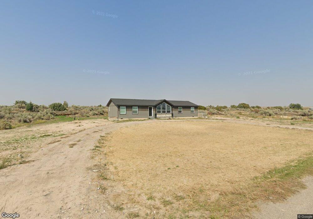 368 W 550 N, Blackfoot, ID 83221 - photo 1