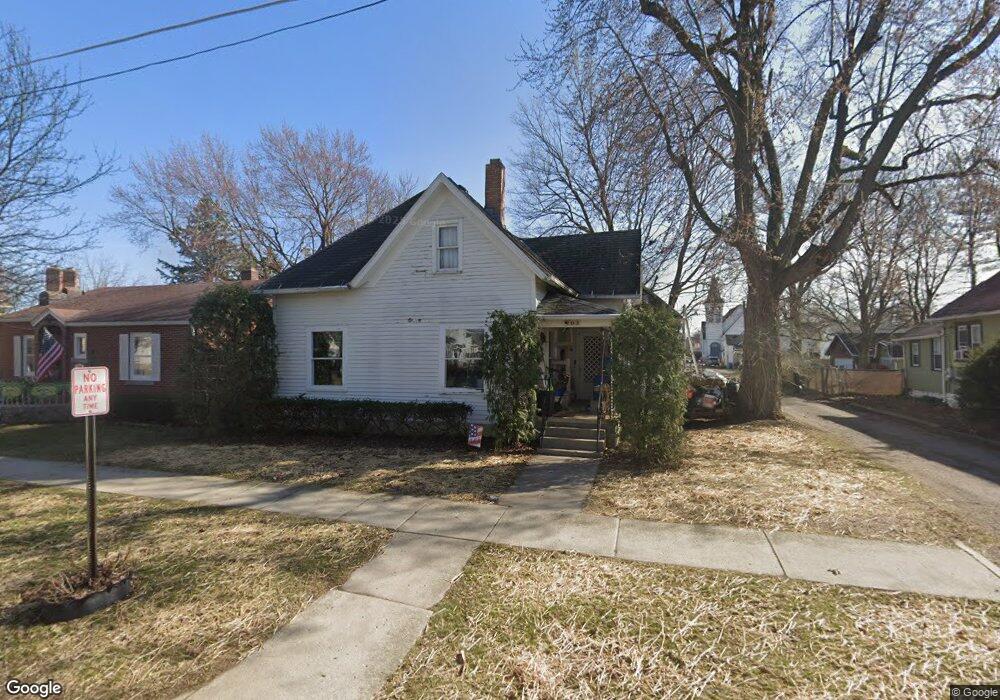 203 Ash Ave, Findlay, OH 45840 - photo 1