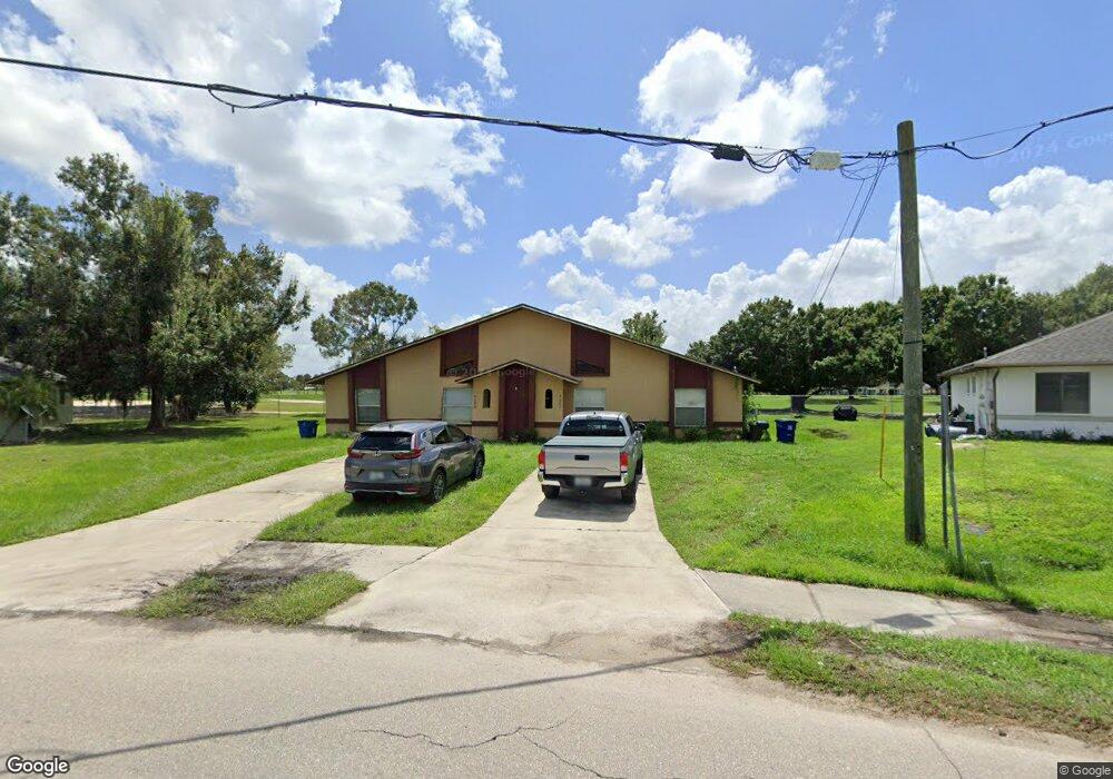 7452/7456 Pebble Beach Rd, Fort Myers, FL 33967 - photo 1