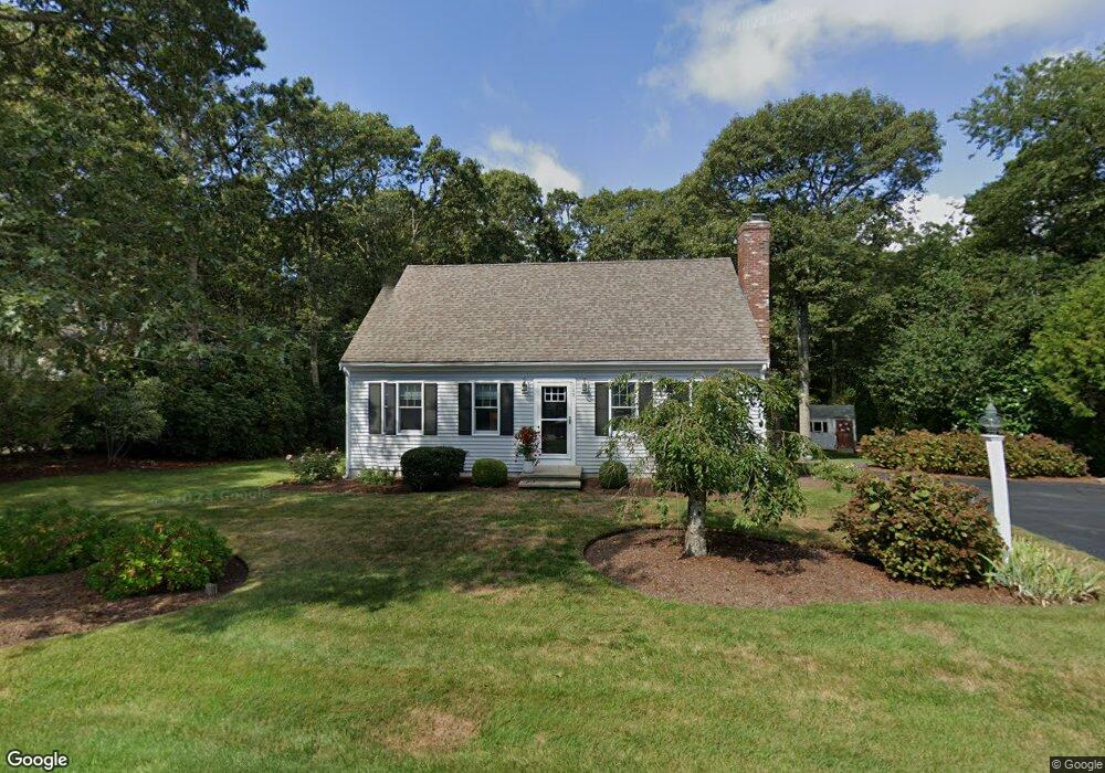 169 John Joseph Rd, Harwich, MA 02645 - photo 1