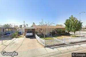 237 W 23rd St, Yuma, AZ 85364