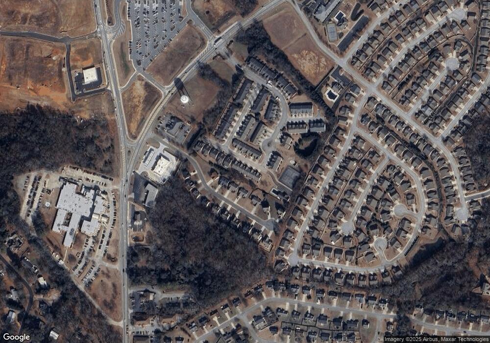 73 Wisteria Way unit 25, Winder, GA 30680 - photo 1