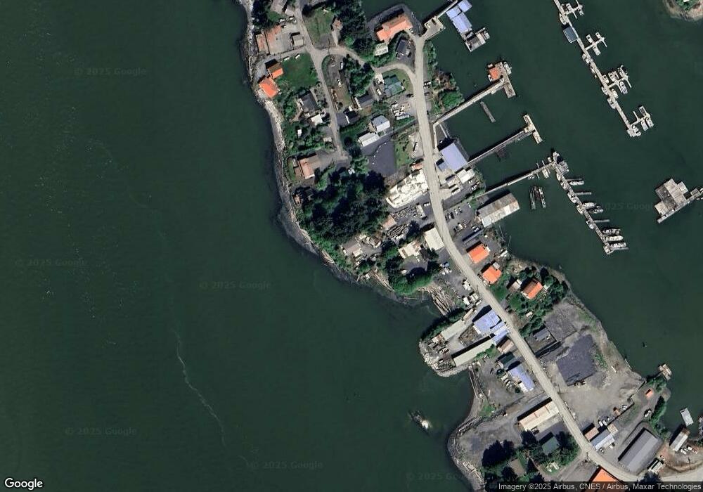 1404 Peninsula St, Wrangell, AK 99929 - photo 1