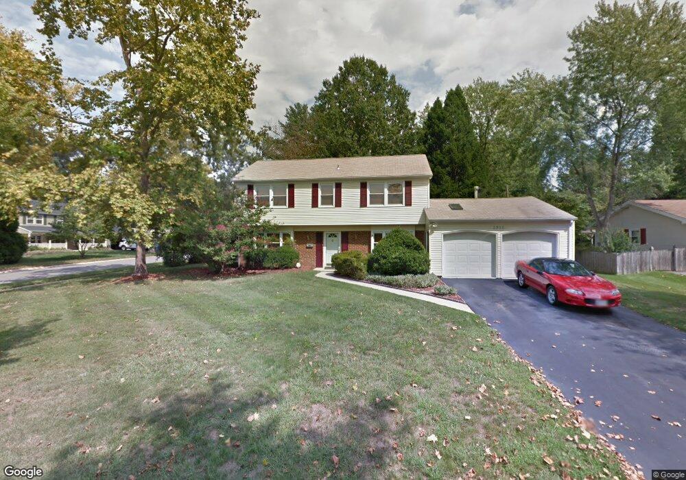 3915 Conifer Ln, Bowie, MD 20715 - photo 1