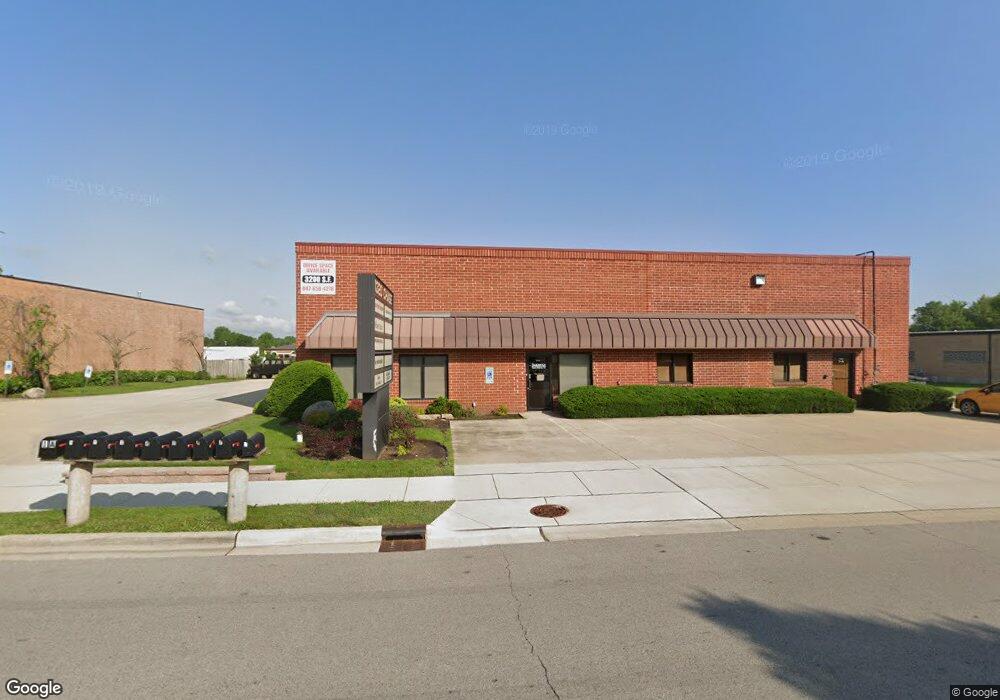 1320 Chase St unit 5, Algonquin, IL 60102 - photo 1