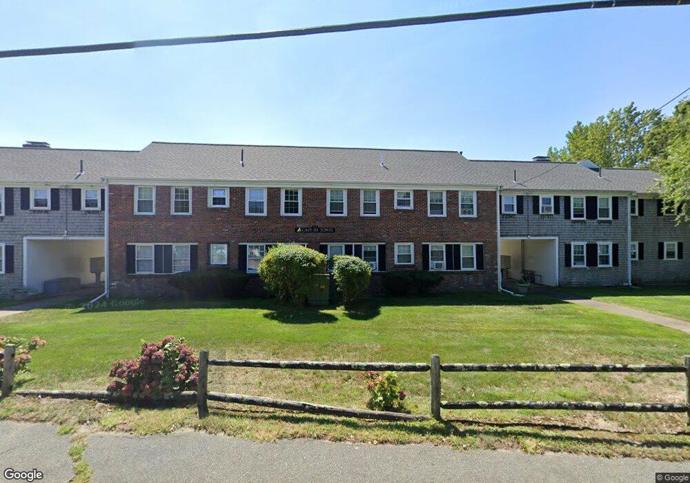 221 Upper County Rd unit 206, Dennis Port, MA 02639 - photo 1