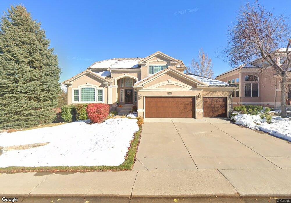 9608 Colinade Dr, Lone Tree, CO 80124 - photo 1