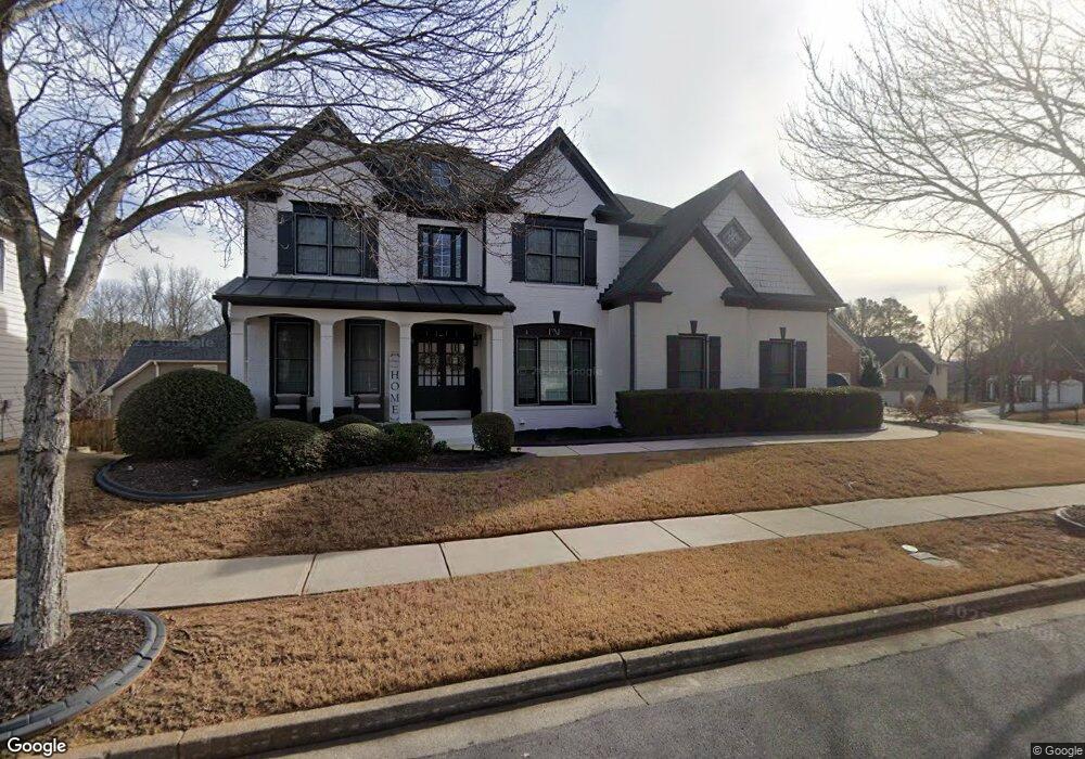 901 Brogdan Farm Way unit 3, Buford, GA 30518 - photo 1