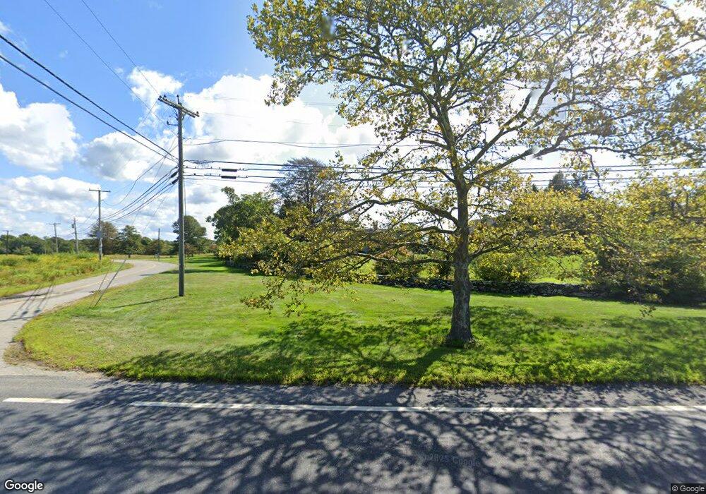 500 W Main Rd, Little Compton, RI 02837 - photo 1