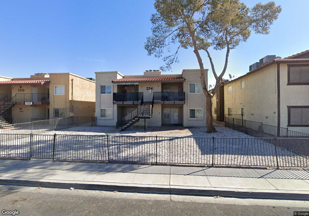 2241 N Jones Blvd unit 4, Las Vegas, NV 89108 - photo 1