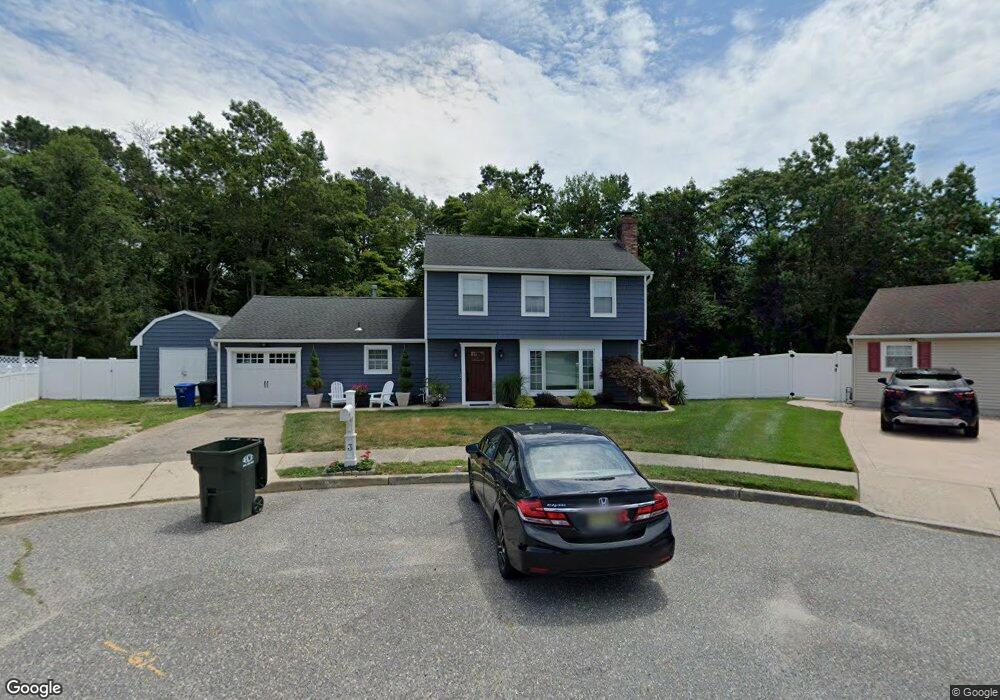 3 Roslyn Ct, Howell, NJ 07731 - photo 1