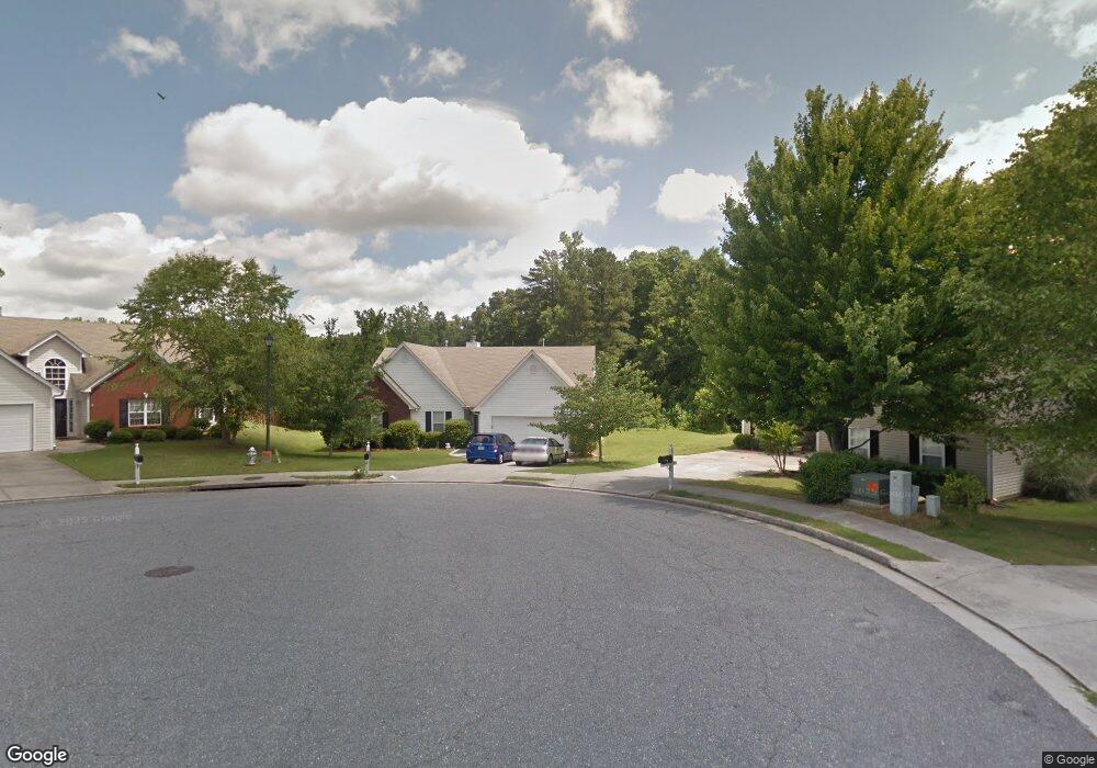 1629 Riesling Dr unit 2, Dacula, GA 30019 - photo 1