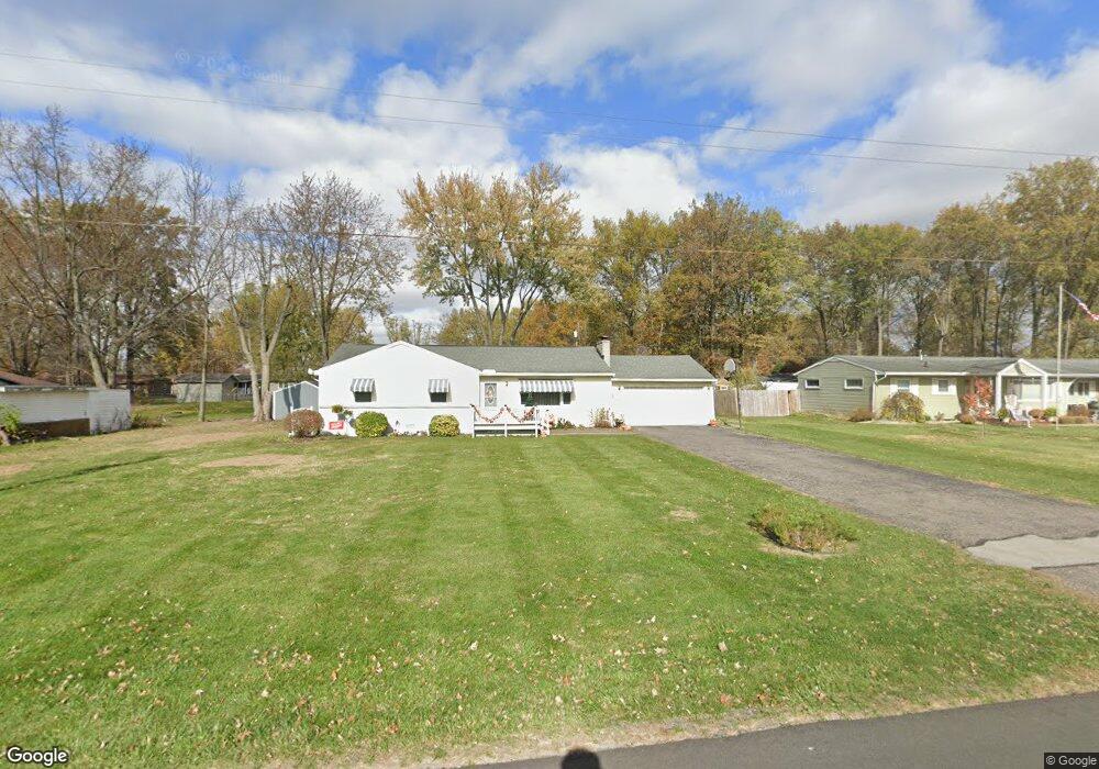 1858 Jo Jean Rd, Lima, OH 45806 - photo 1