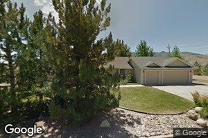 270 Mogul Mountain Dr, Reno, NV 89523