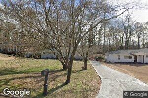 2764 Veltre Place SW, Atlanta, GA 30311