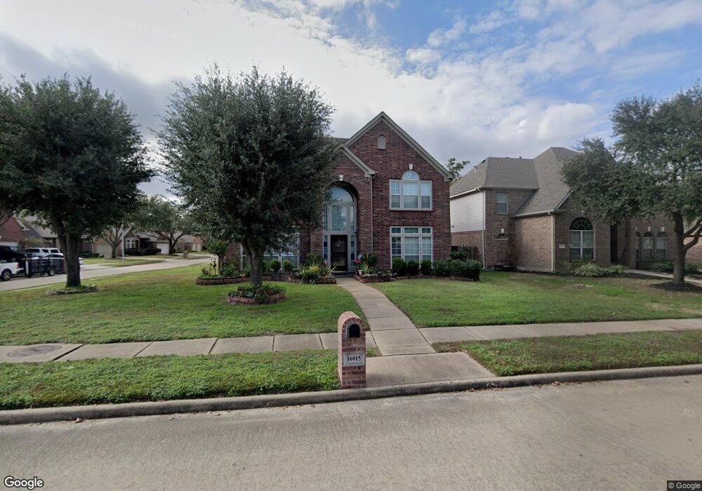16015 Shadow Pass Trail, Tomball, TX 77377 - photo 1